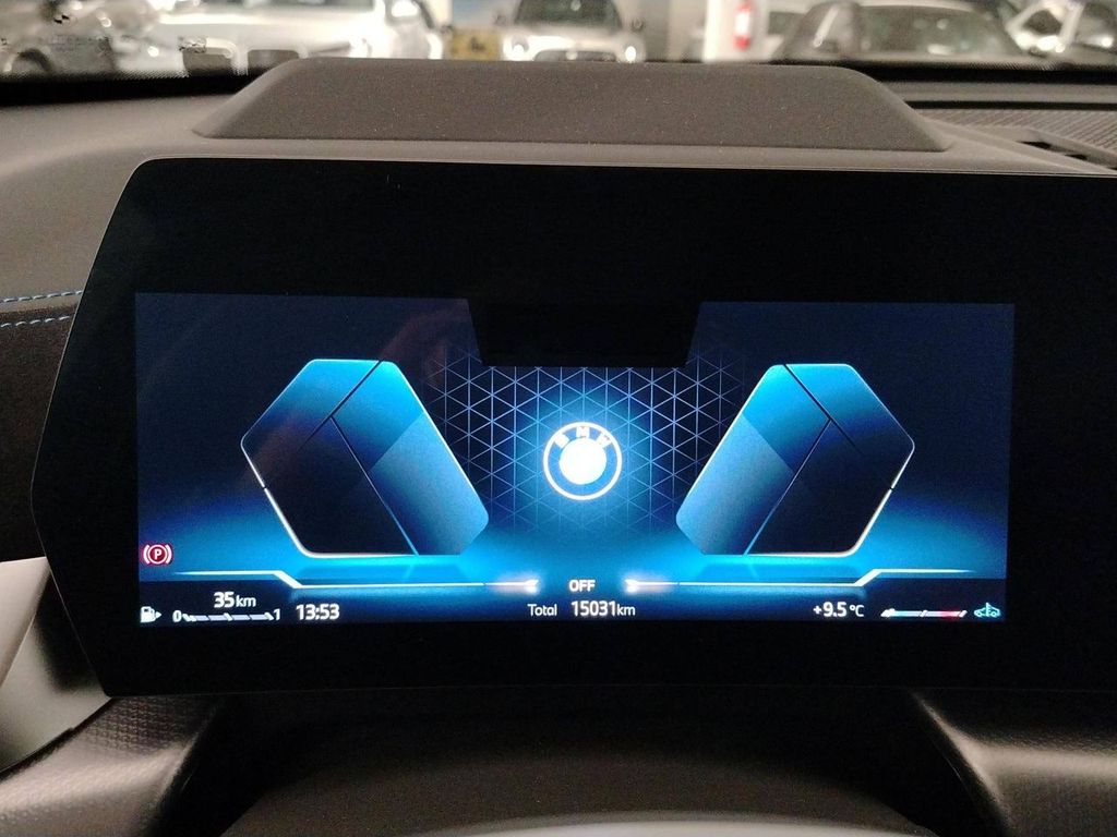 BMW X2 2025