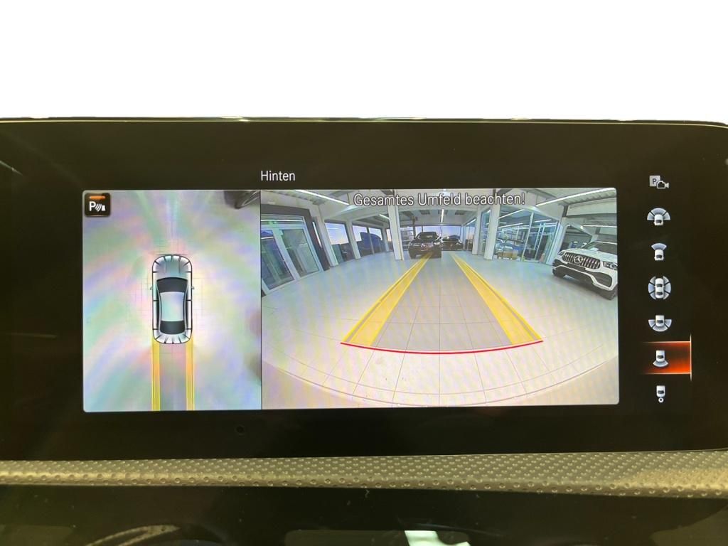 Mercedes-Benz CLA 250 2022