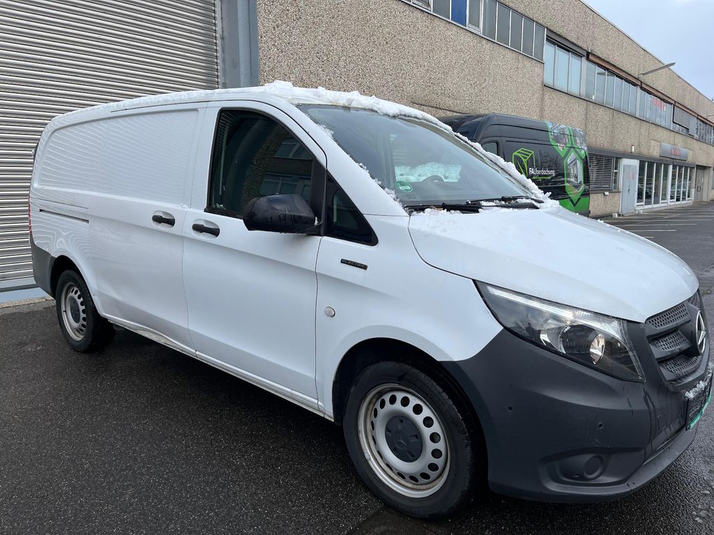 Mercedes-Benz Vito 2021