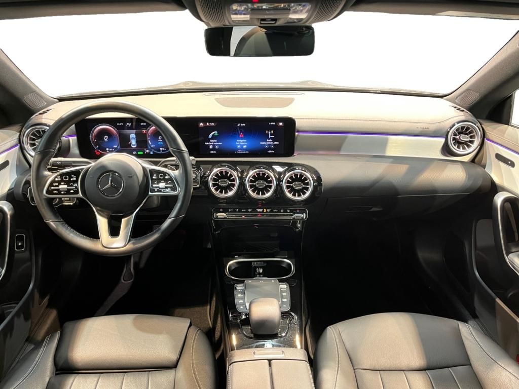 Mercedes-Benz CLA 250 2022