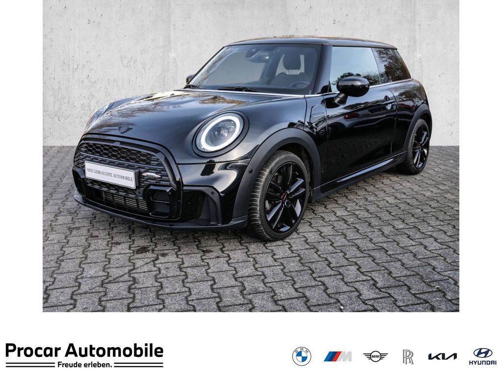 MINI Cooper 2023