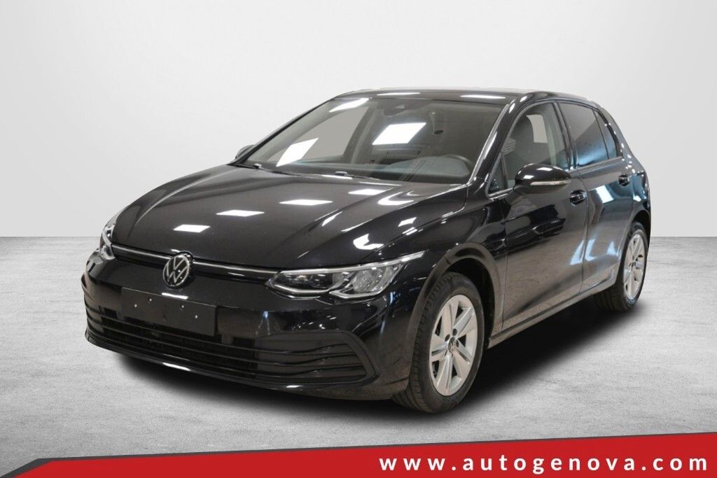 Volkswagen Golf 2022