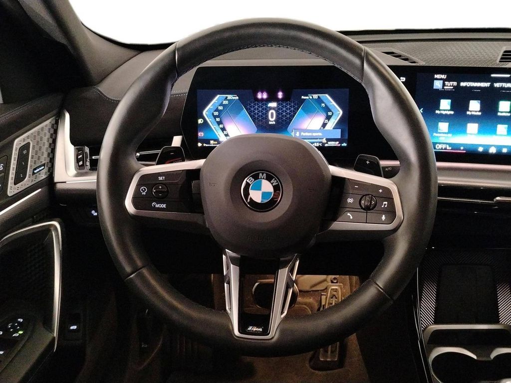 BMW X2 2025