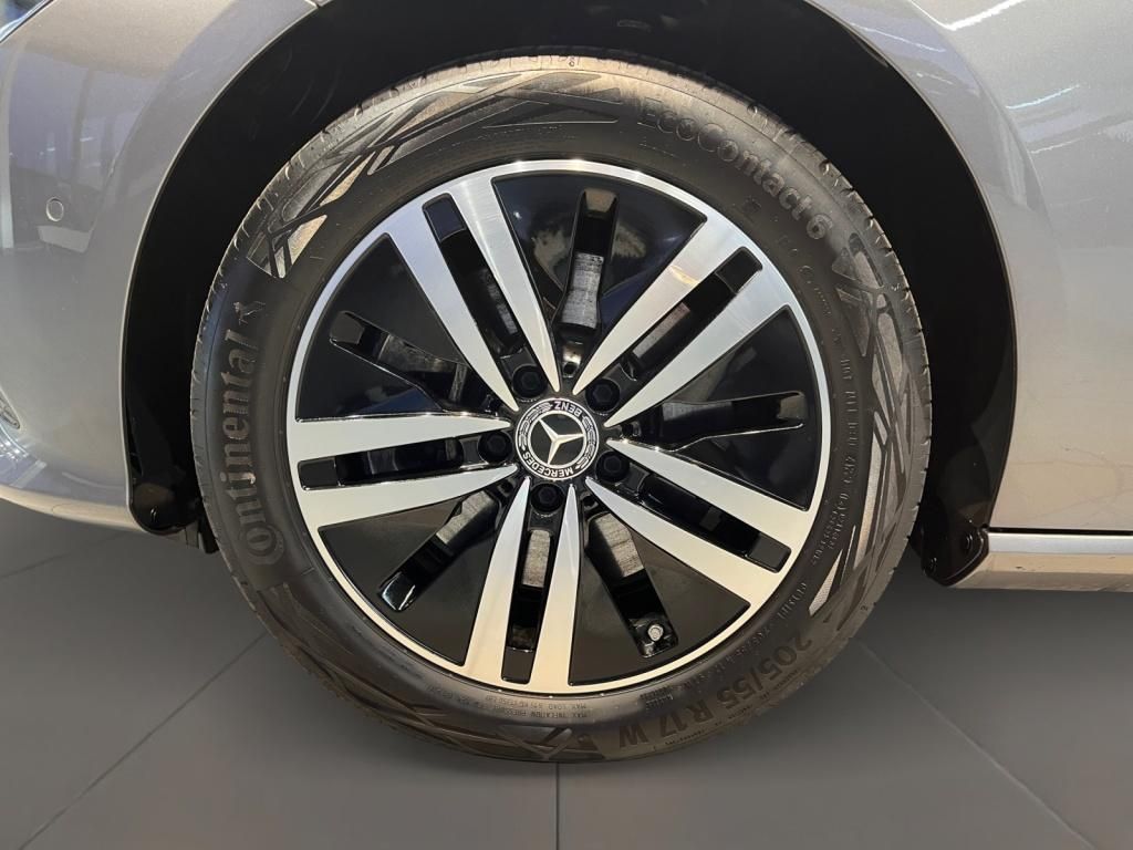 Mercedes-Benz CLA 250 2022