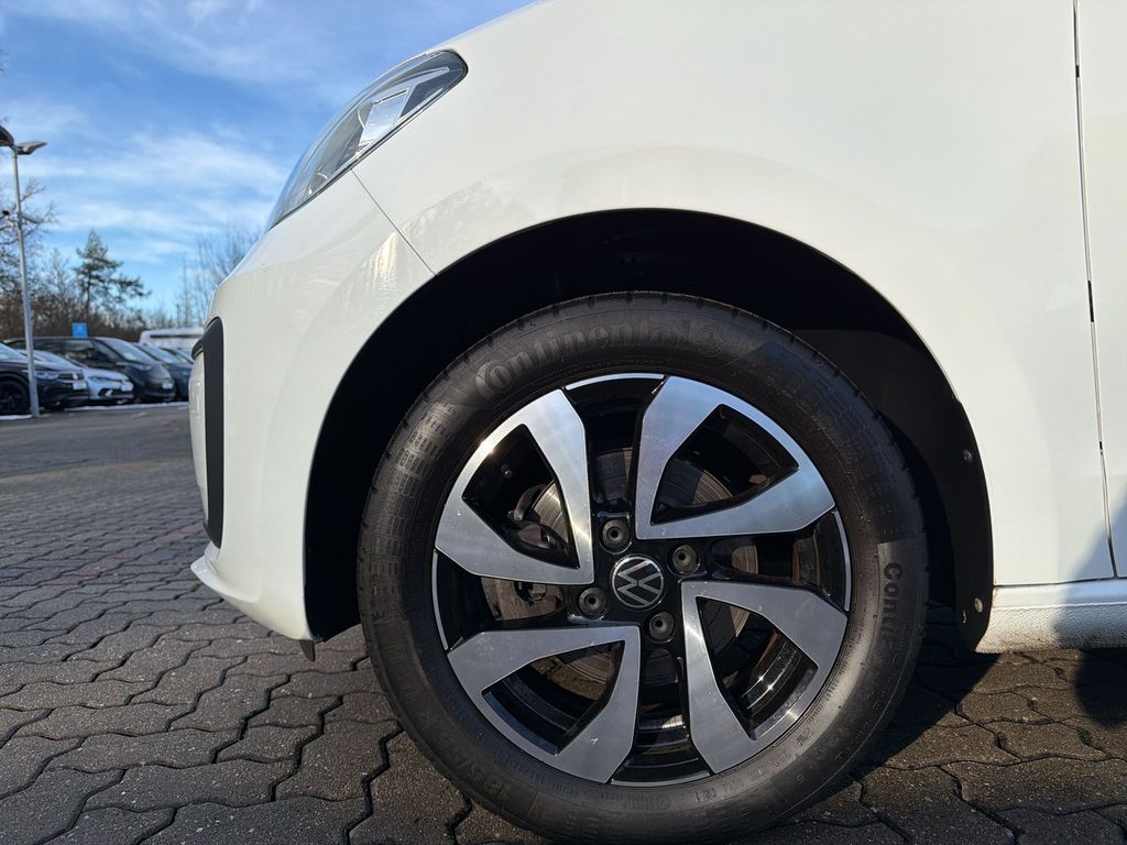 Volkswagen up! 2021