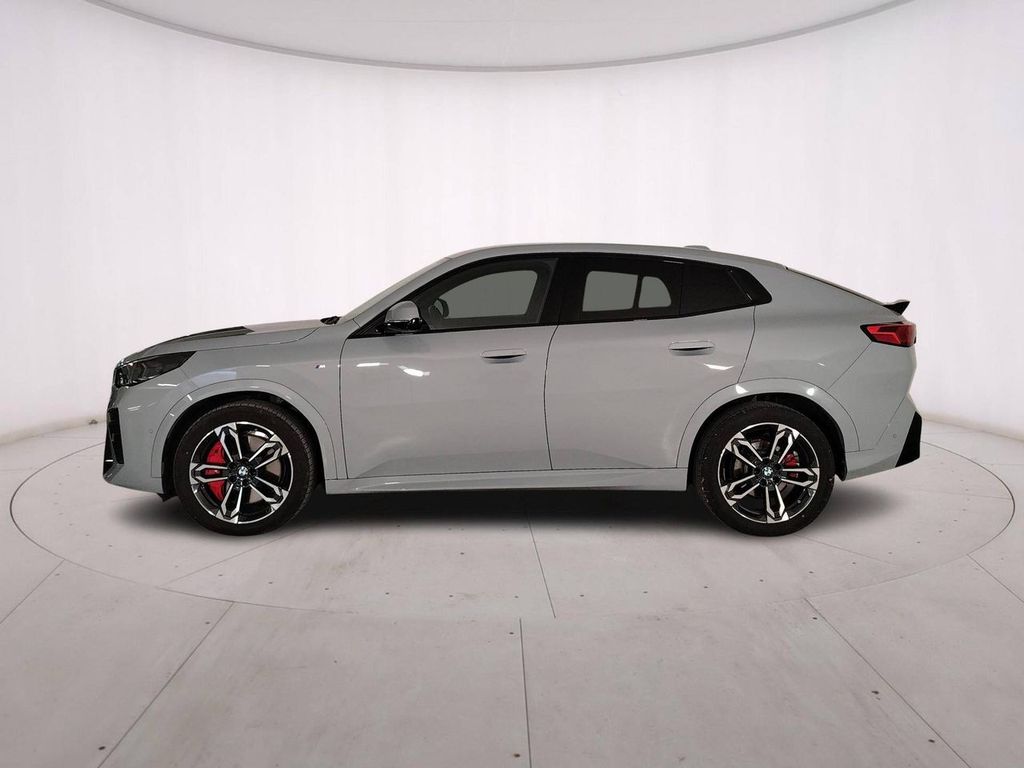 BMW X2 2025