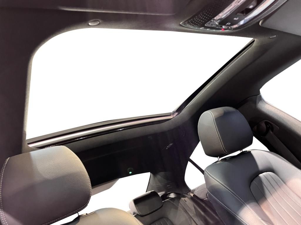 Mercedes-Benz CLA 250 2022