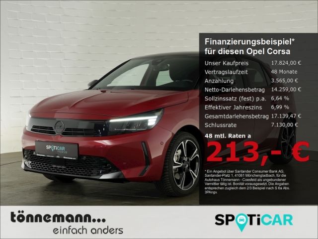 Opel Corsa 2023