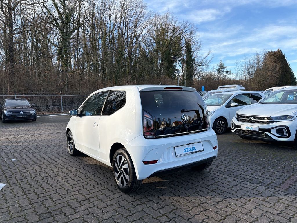 Volkswagen up! 2021