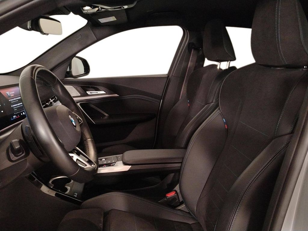 BMW X2 2025