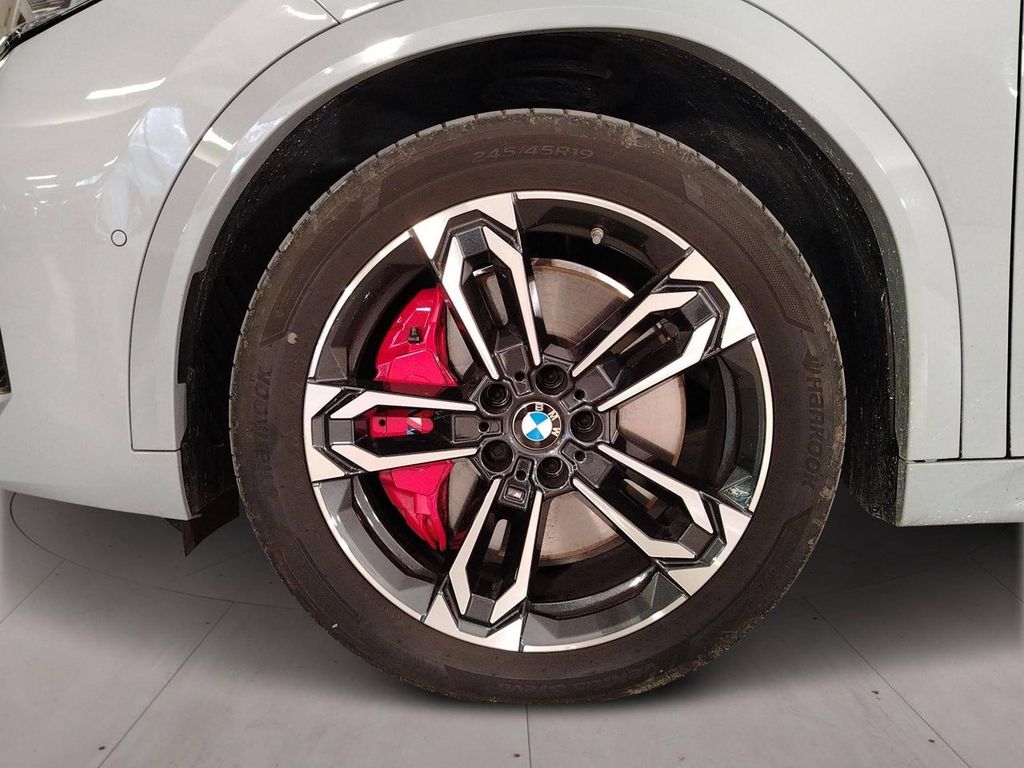 BMW X2 2025
