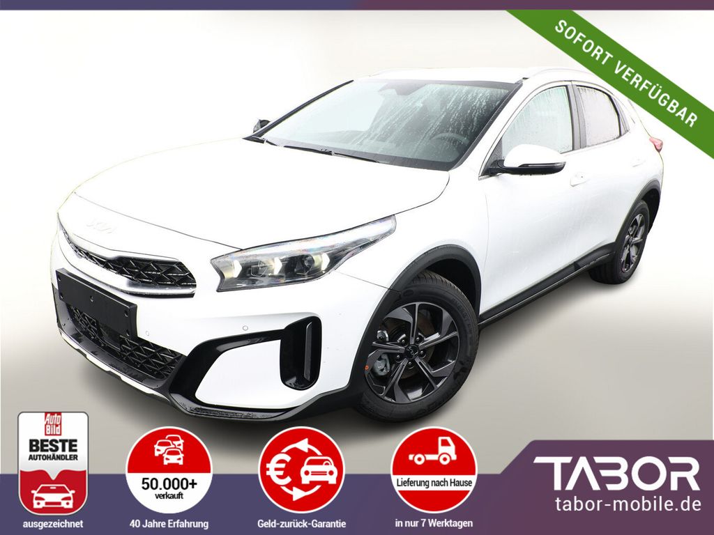 Kia XCeed 2025