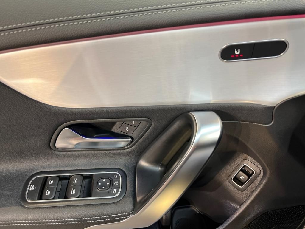 Mercedes-Benz CLA 250 2022
