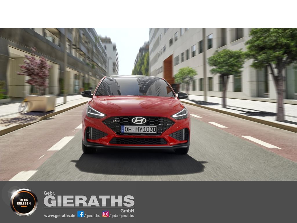 Hyundai i30 2024