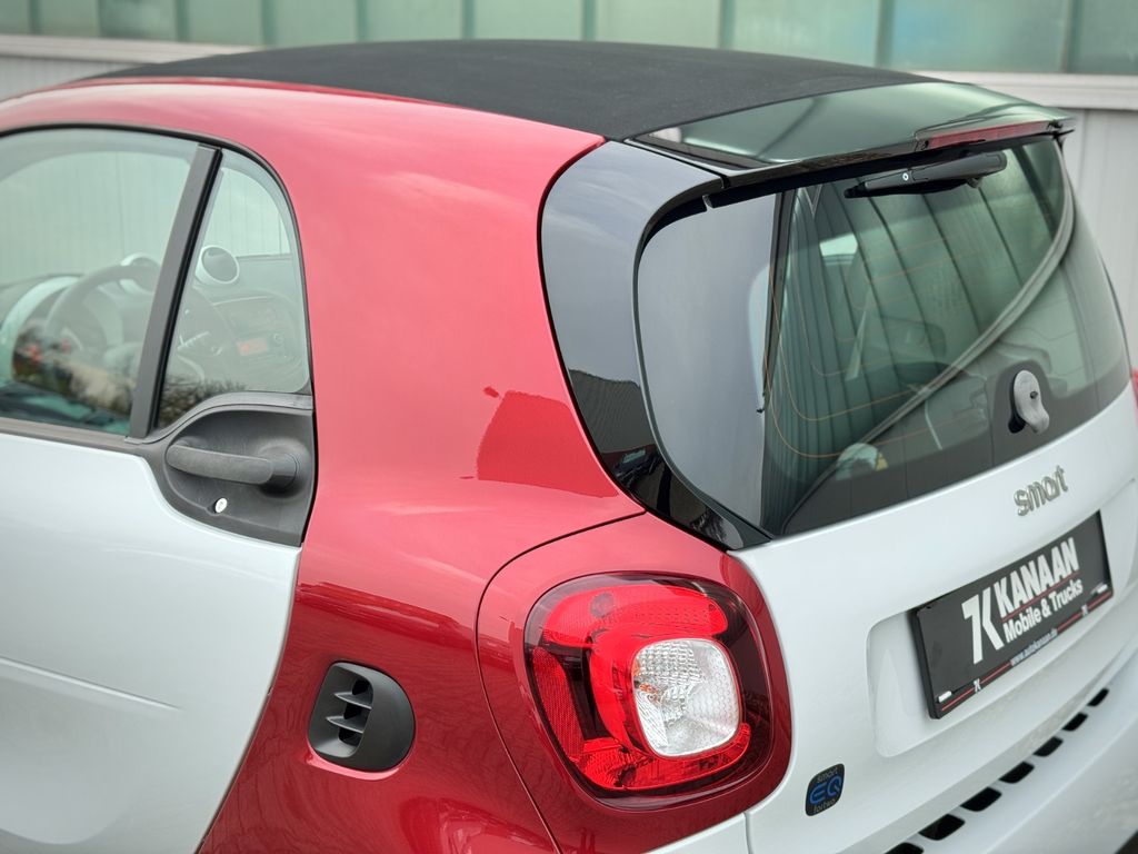 Smart ForTwo 2020