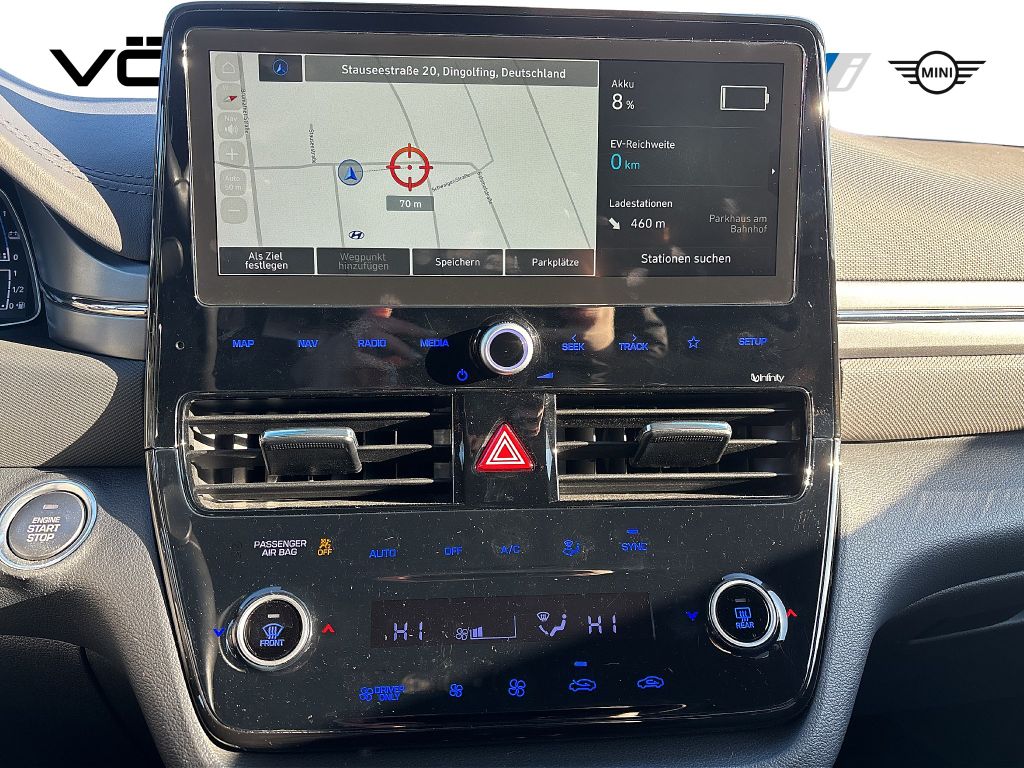 Hyundai IONIQ 2022
