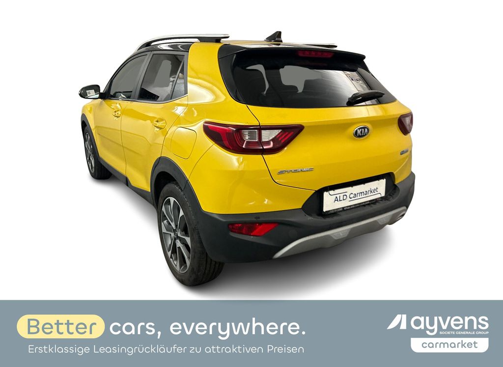 Kia Stonic 2020