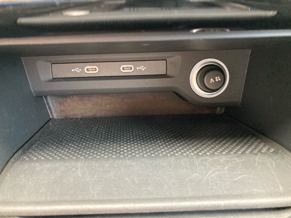 Volkswagen Touran 2024