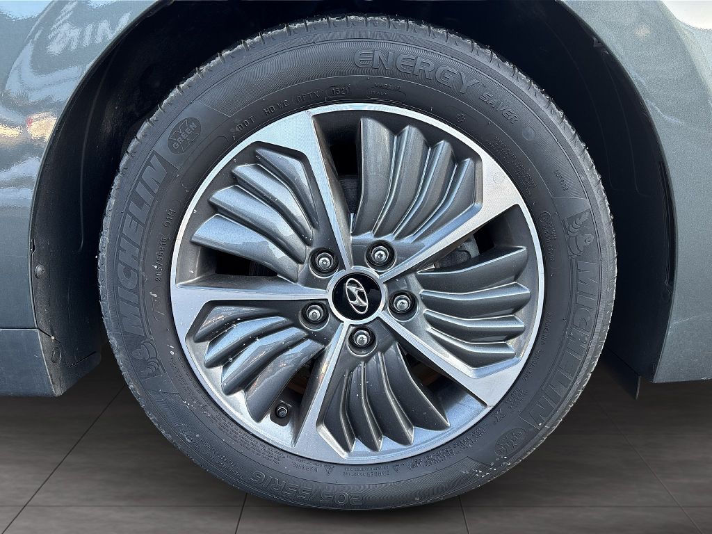 Hyundai IONIQ 2022