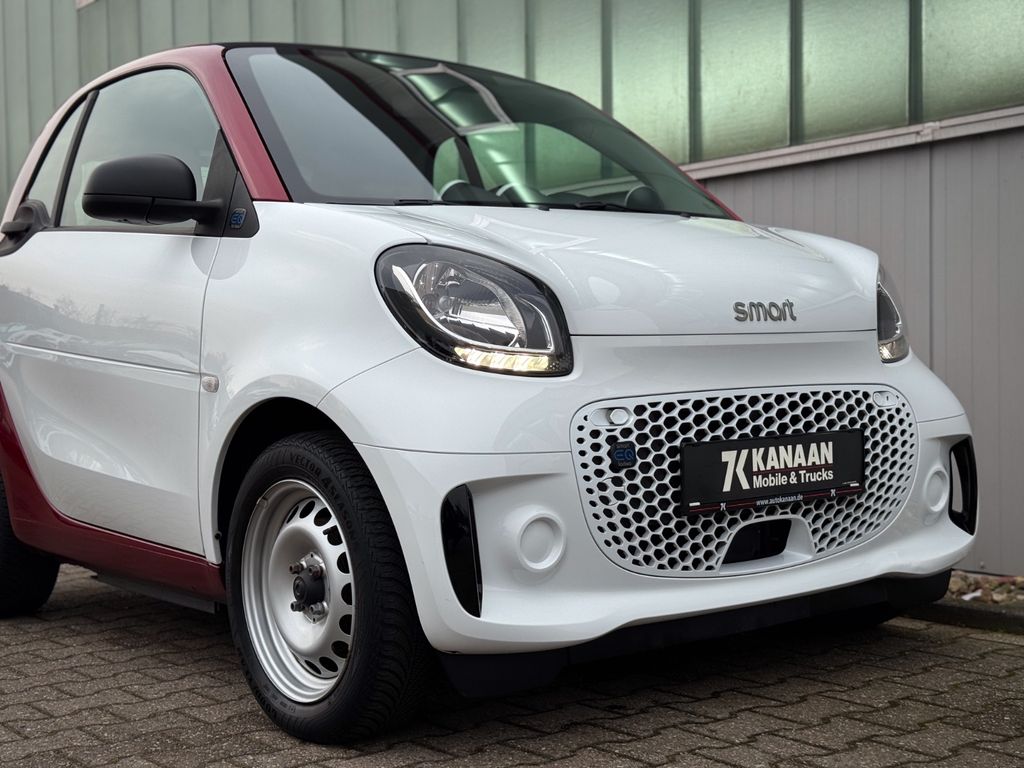 Smart ForTwo 2020