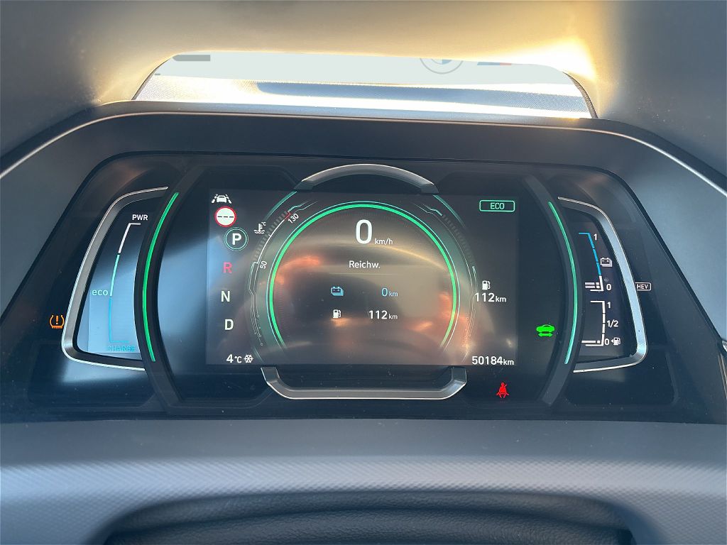 Hyundai IONIQ 2022