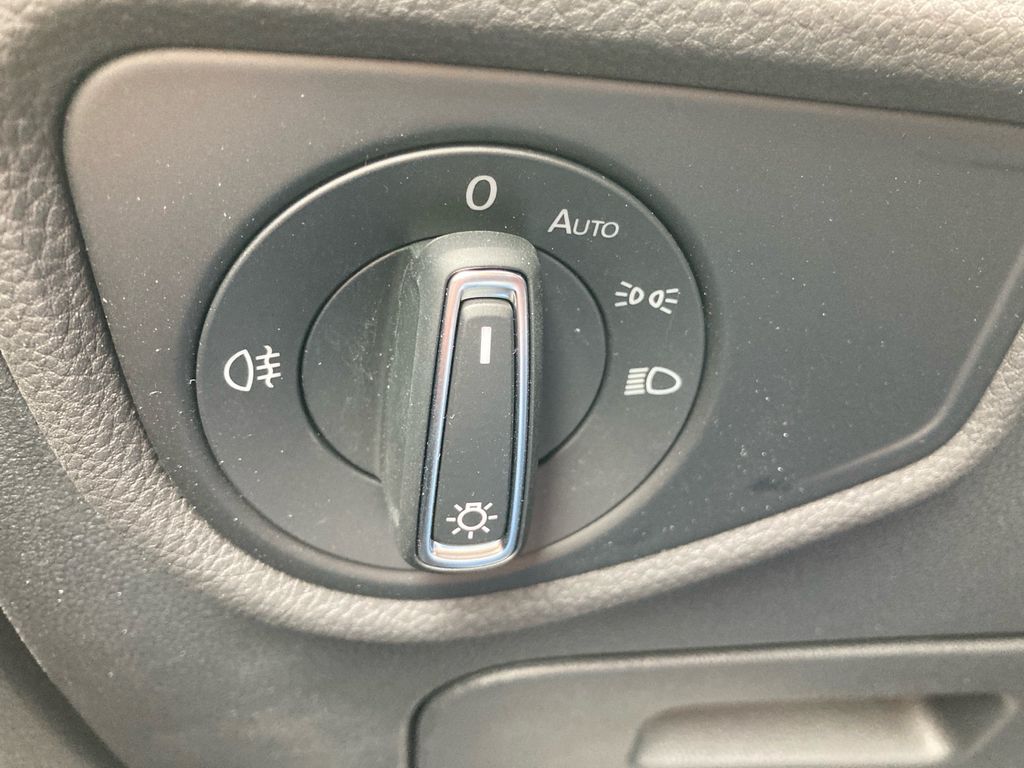 Volkswagen Touran 2024