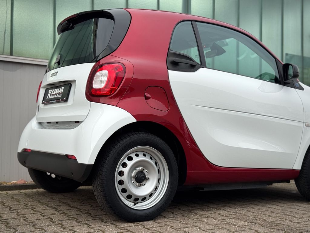 Smart ForTwo 2020