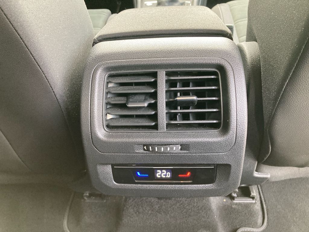 Volkswagen Touran 2024