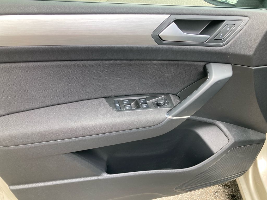 Volkswagen Touran 2024