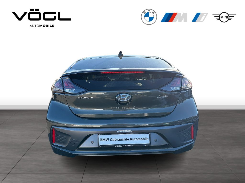 Hyundai IONIQ 2022