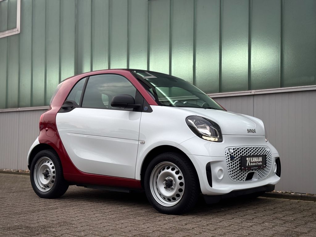 Smart ForTwo 2020