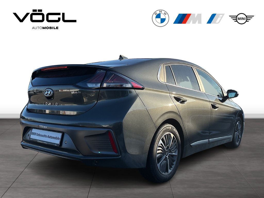 Hyundai IONIQ 2022