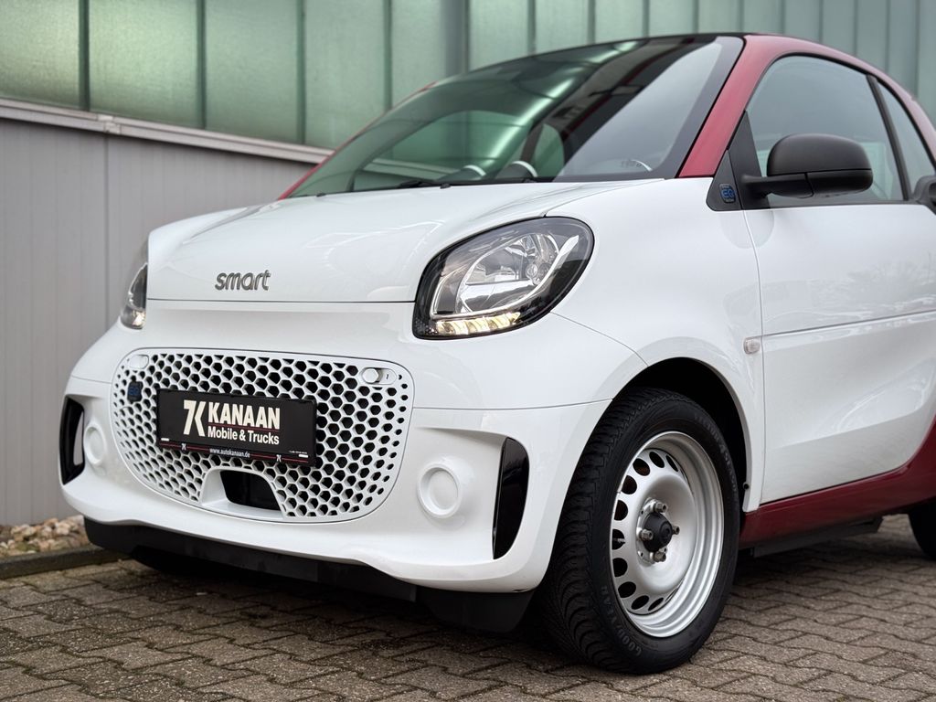 Smart ForTwo 2020