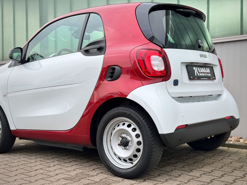 Smart ForTwo 2020