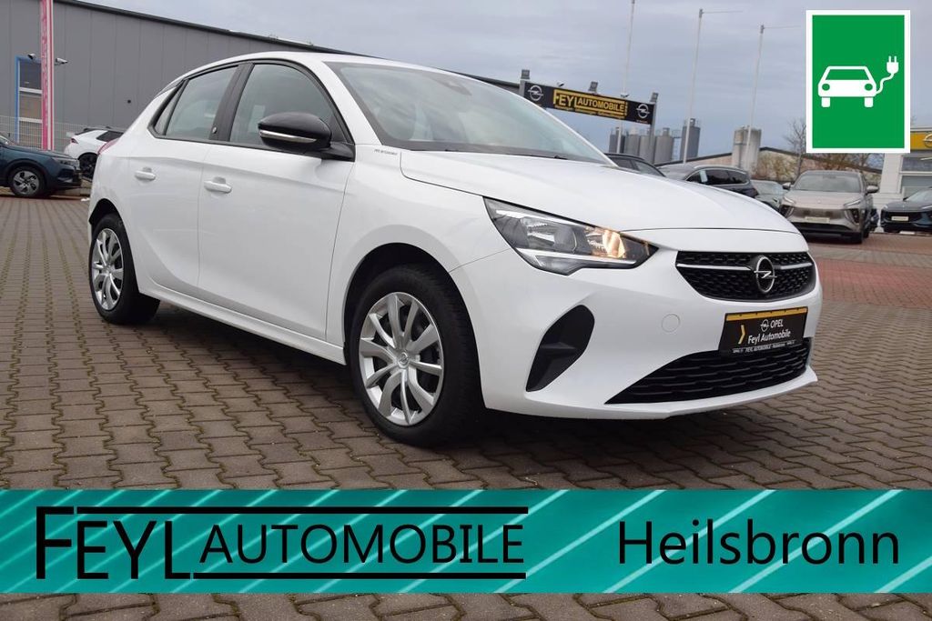 Opel Corsa 2022