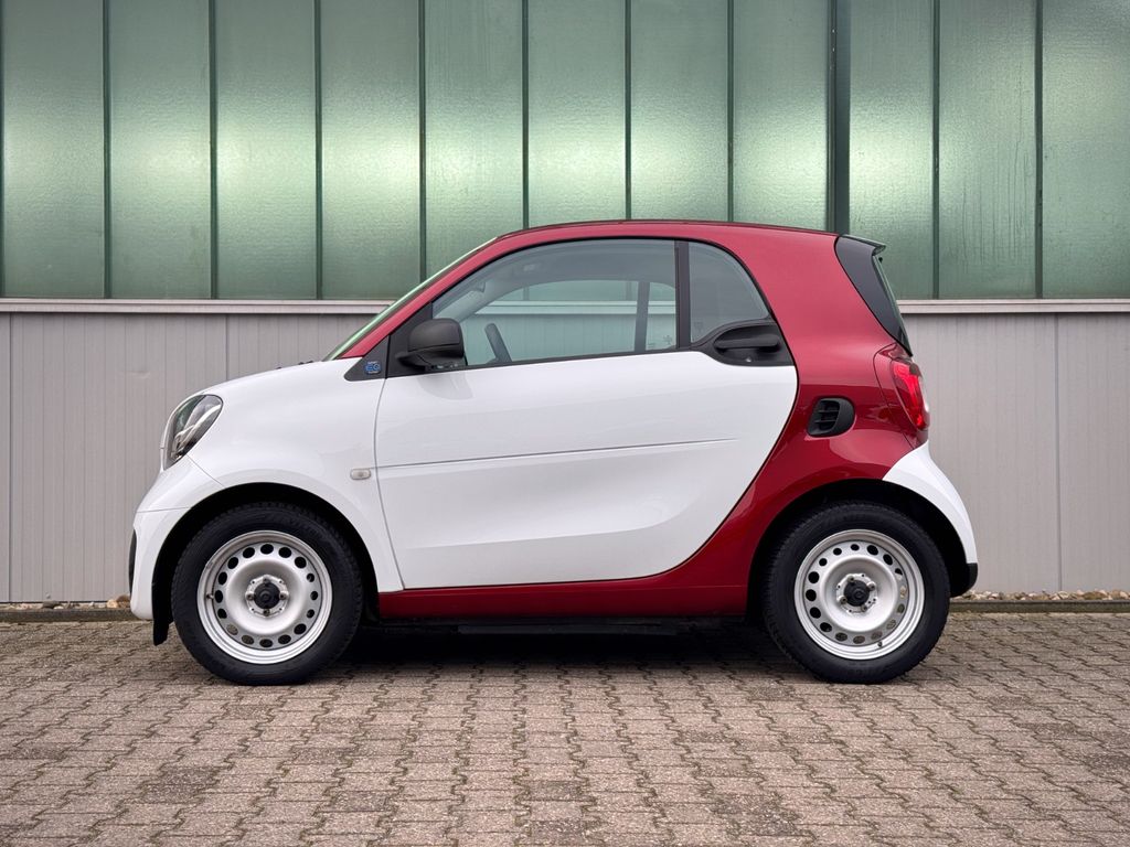 Smart ForTwo 2020