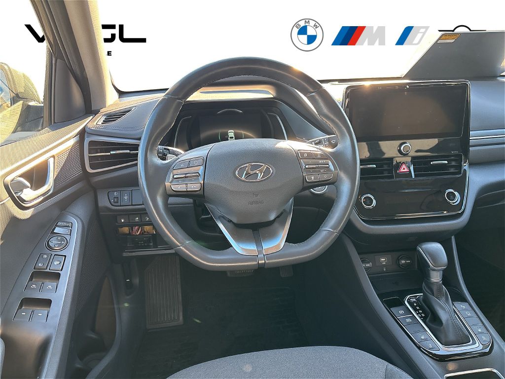 Hyundai IONIQ 2022