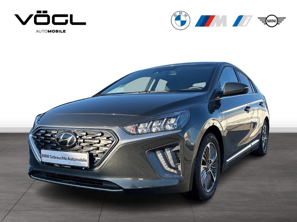 Hyundai IONIQ 2022