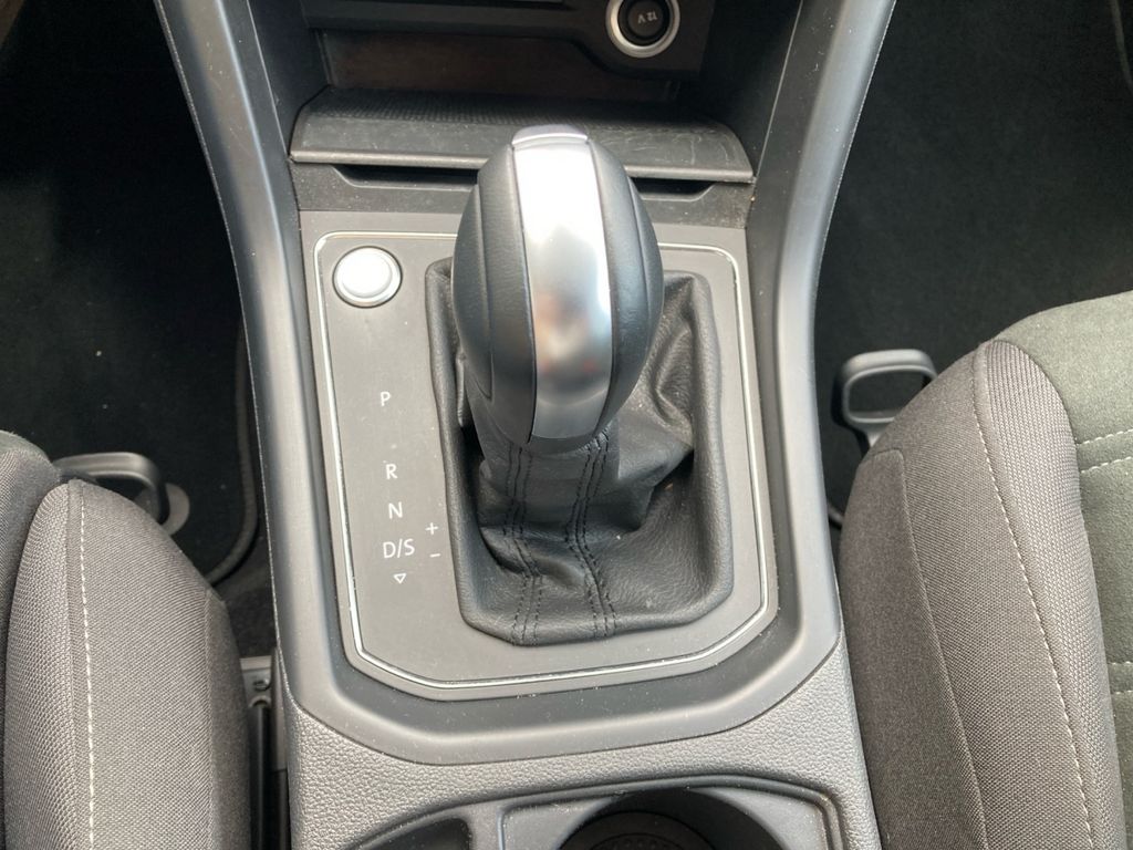 Volkswagen Touran 2024