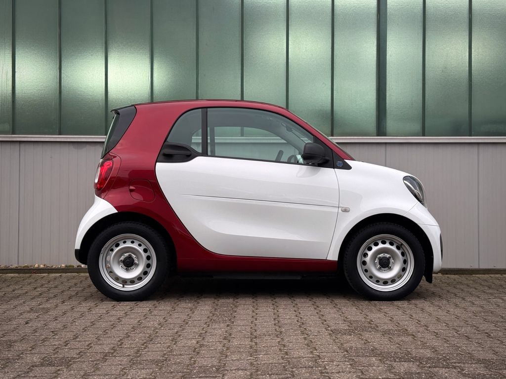 Smart ForTwo 2020