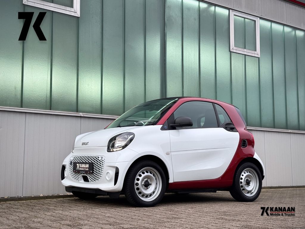 Smart ForTwo 2020