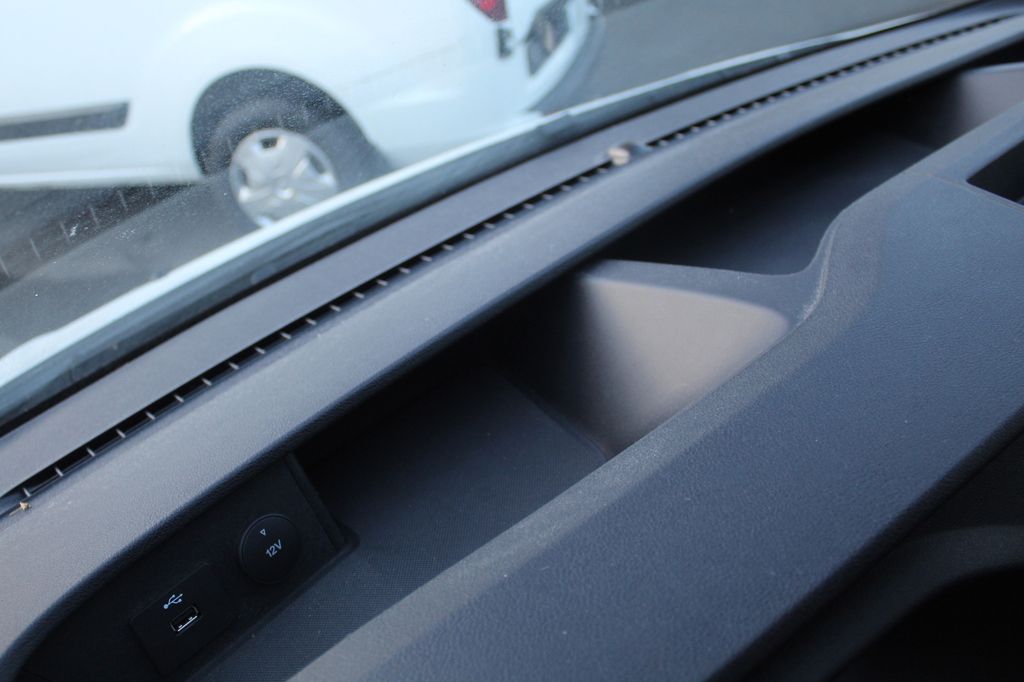 Ford Transit Custom 2021