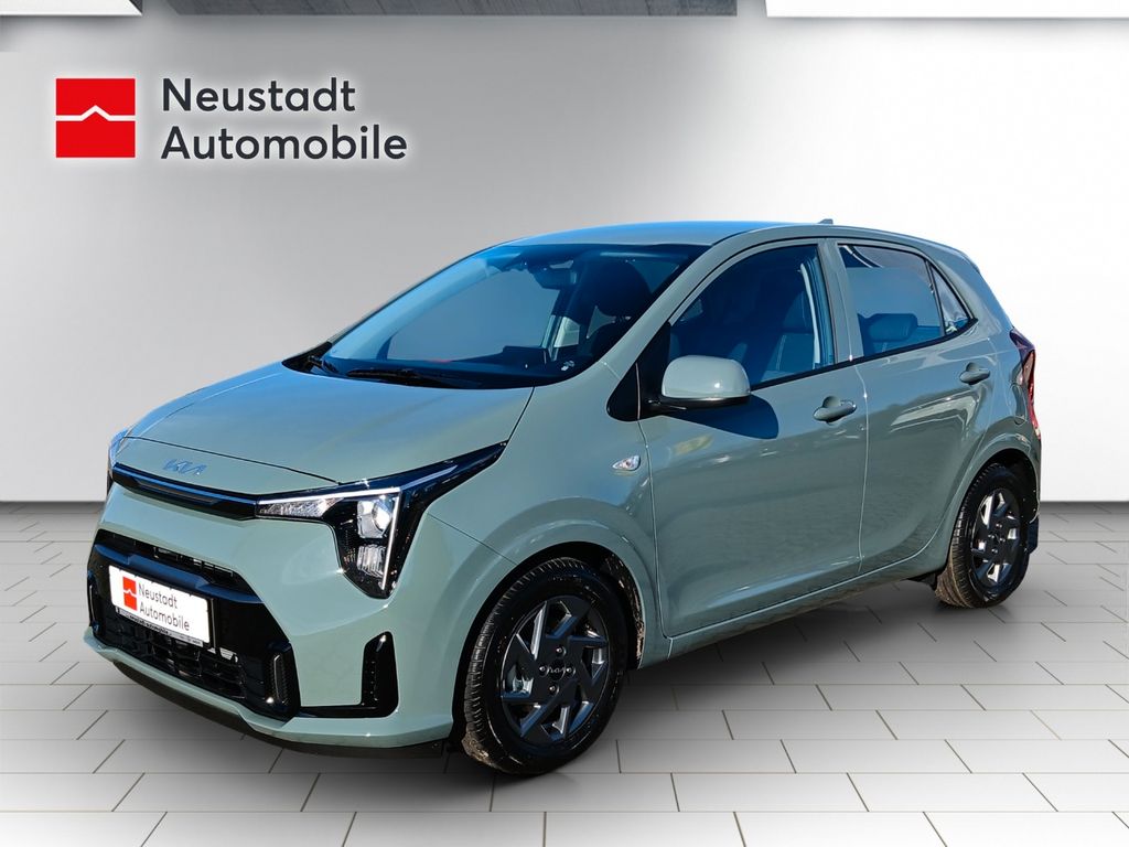 Kia Picanto 2025