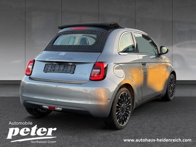 Fiat 500 2023