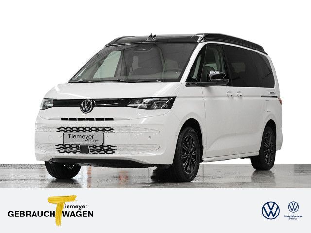 Volkswagen T7 California 2026