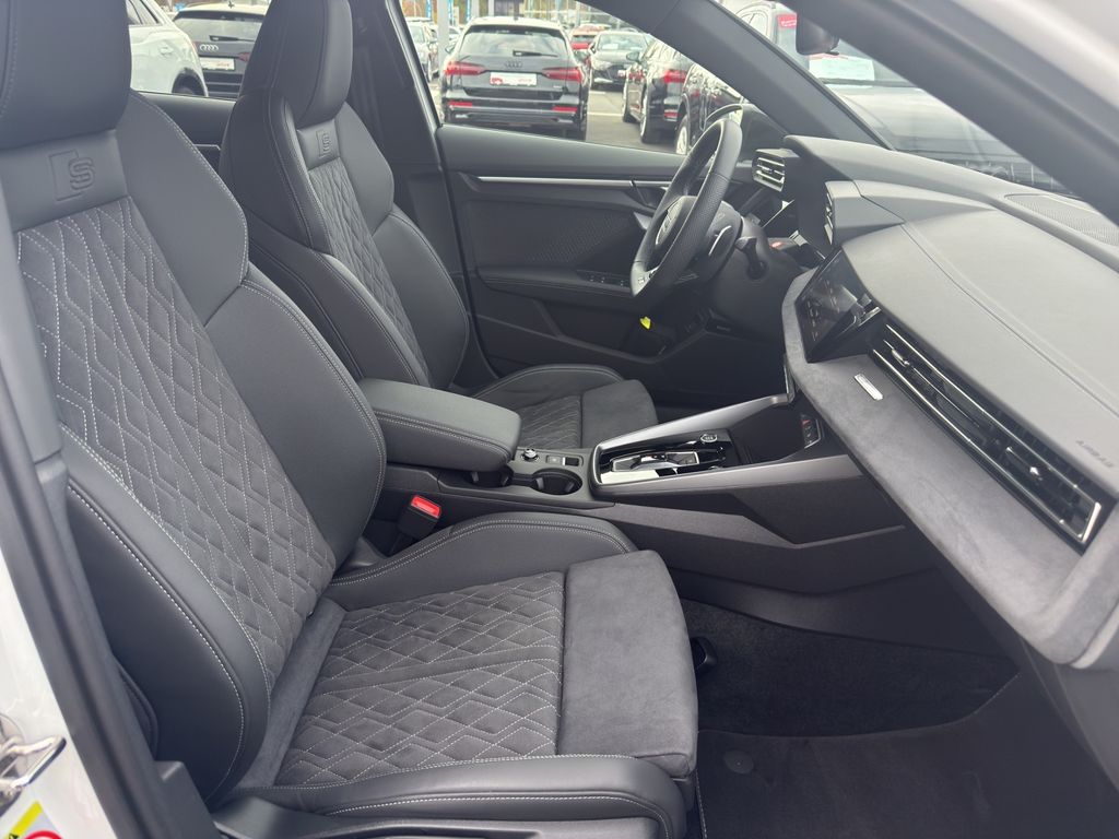 Audi A3 2024