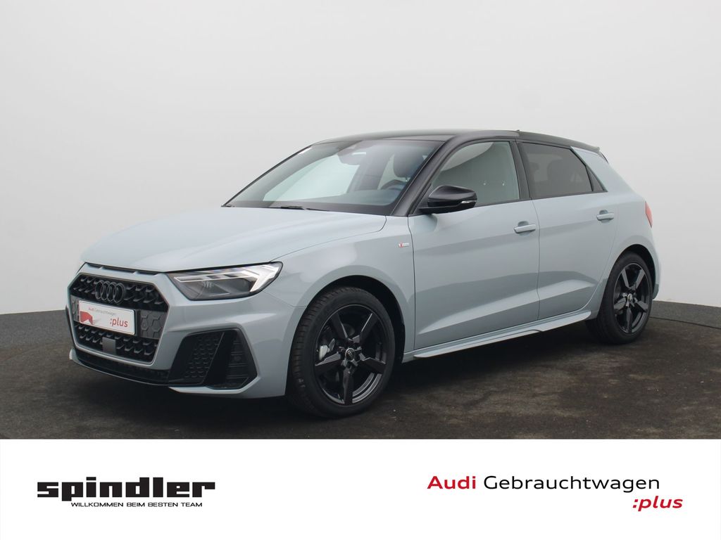Audi A1 2025