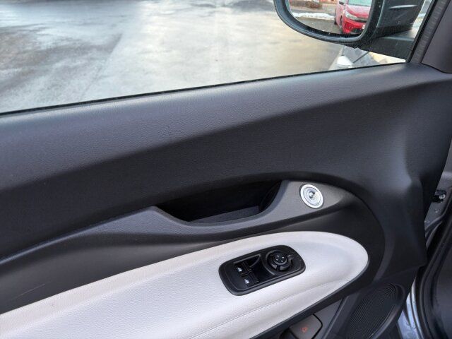 Fiat 500 2023