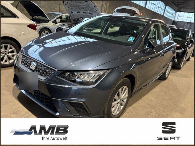 Seat Ibiza 2025