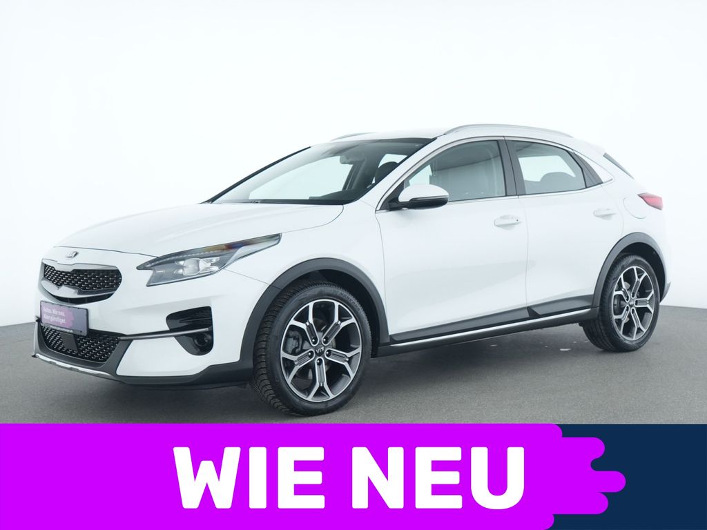 Kia XCeed 2021